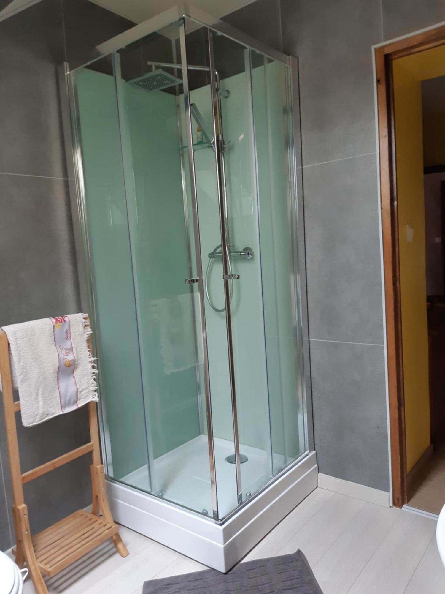 Au Coeur De L'Enclave Bed & Breakfast Moeuvres Ngoại thất bức ảnh